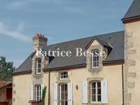 Vente maison 15 pièces Vente maison 15 pièces