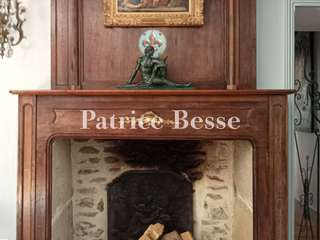 Vente maison 15 pièces