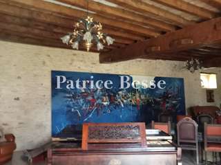 Vente maison 15 pièces