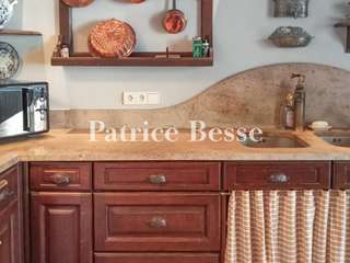 Vente maison 15 pièces
