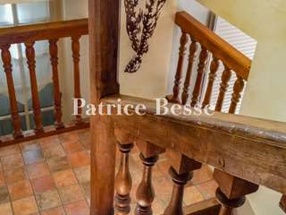 Vente maison 15 pièces