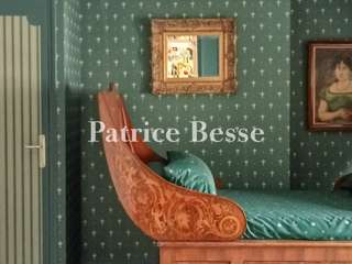 Vente maison 15 pièces