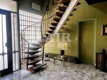 Vente maison 8 pièces Vente maison 8 pièces