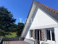 Vente maison 9 pièces Vente maison 9 pièces