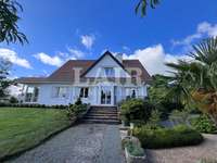 Vente maison 9 pièces Vente maison 9 pièces