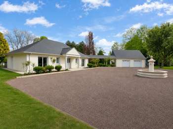 Vente maison 5 pièces Alençon 61