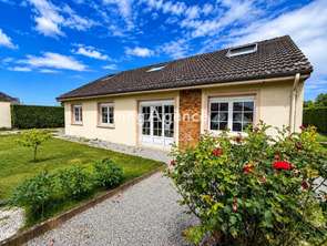 Vente Maison 5 chambresAlençon