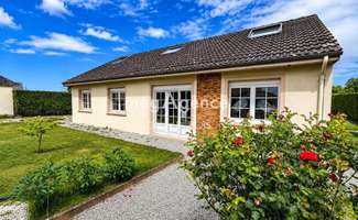 Photo Vente maison Alençon