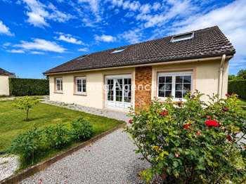 Vente maison 7 pièces Alençon 61