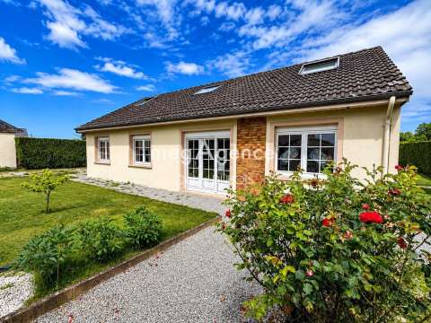 Vente maison 7 pièces Alençon 61