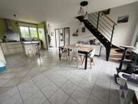 Vente maison 7 pièces Vente maison 7 pièces