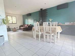 Vente Maison 4 chambresAlençon
