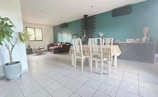 Photo Vente maison Alençon