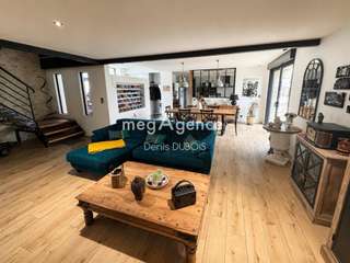 Vente maison 10 pièces Vente maison 10 pièces