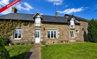 Photo Vente maison Alençon