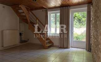 Photo Vente maison Alençon