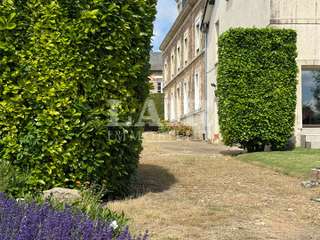 Vente maison 9 pièces