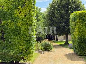 Vente Maison 4 chambresAlençon