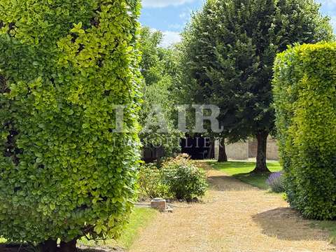 Vente maison 9 pièces Alençon 61