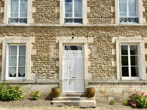 Vente Maison 4 chambresAlençon
