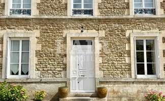 Photo Vente maison Alençon