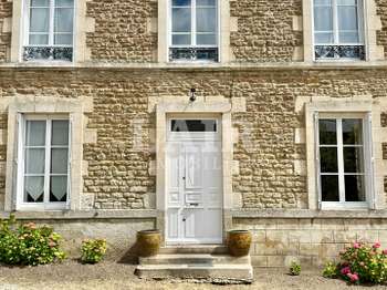 Vente maison 9 pièces Alençon 61