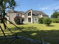 Vente maison 7 pièces Vente maison 7 pièces