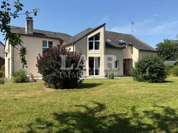Vente Maison 5 chambresAlençon