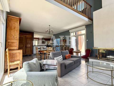 Vente maison 7 pièces Vente maison 7 pièces