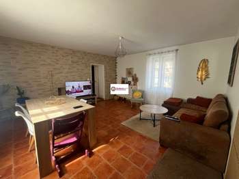 Vente Maison 3 chambresAlençon