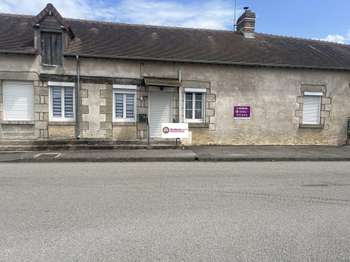 Vente Maison 3 chambresAlençon