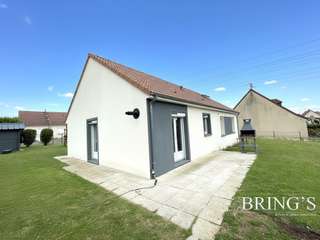 Vente maison 6 pièces Vente maison 6 pièces