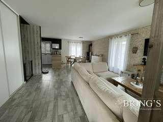 Vente maison 6 pièces Vente maison 6 pièces