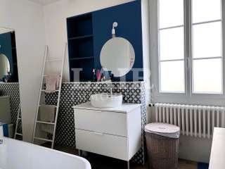 Vente maison 10 pièces