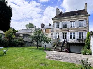 Vente maison 10 pièces