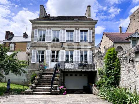Vente maison 10 pièces Alençon 61