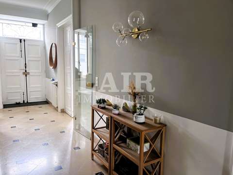 Vente maison 10 pièces