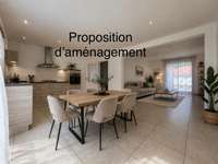 Vente maison 4 pièces Vente maison 4 pièces