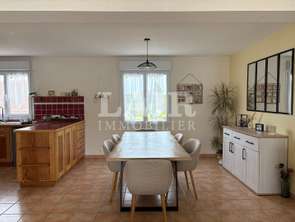 Vente Maison 3 chambresAlençon