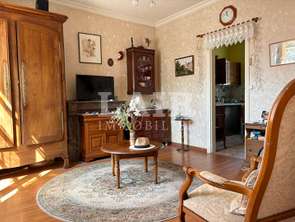 Vente Maison 2 chambresAlençon