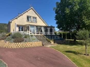 Vente maison 5 pièces Alençon 61