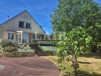 Vente maison 5 pièces Alençon 61