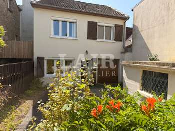 Vente maison 5 pièces Alençon 61