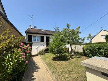 Vente maison 5 pièces Alençon 61