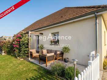 Vente Maison 4 chambresAlençon