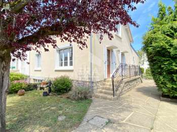 Vente Maison 3 chambresAlençon