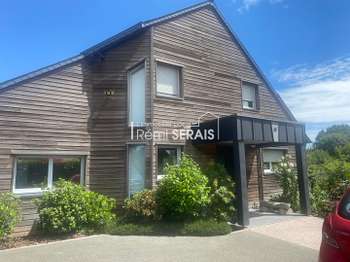 Vente maison 9 pièces Alençon 61