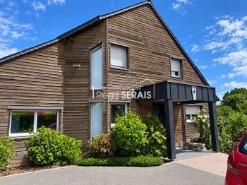 Vente Maison 5 chambresAlençon