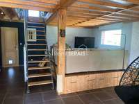 Vente maison 9 pièces