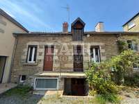 Vente maison Alençon 1 chambre - 61